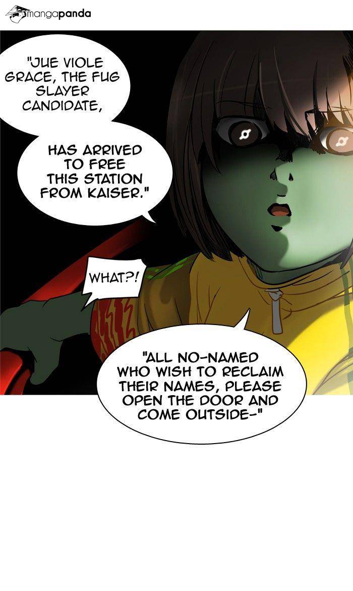 Tower of God Chapter 283 image 017
